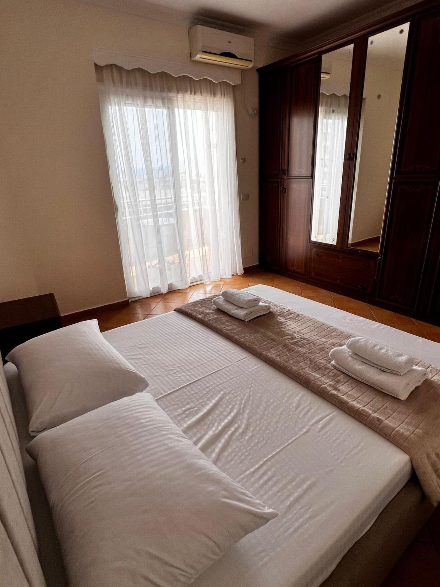 Appartement Lu Vlorë