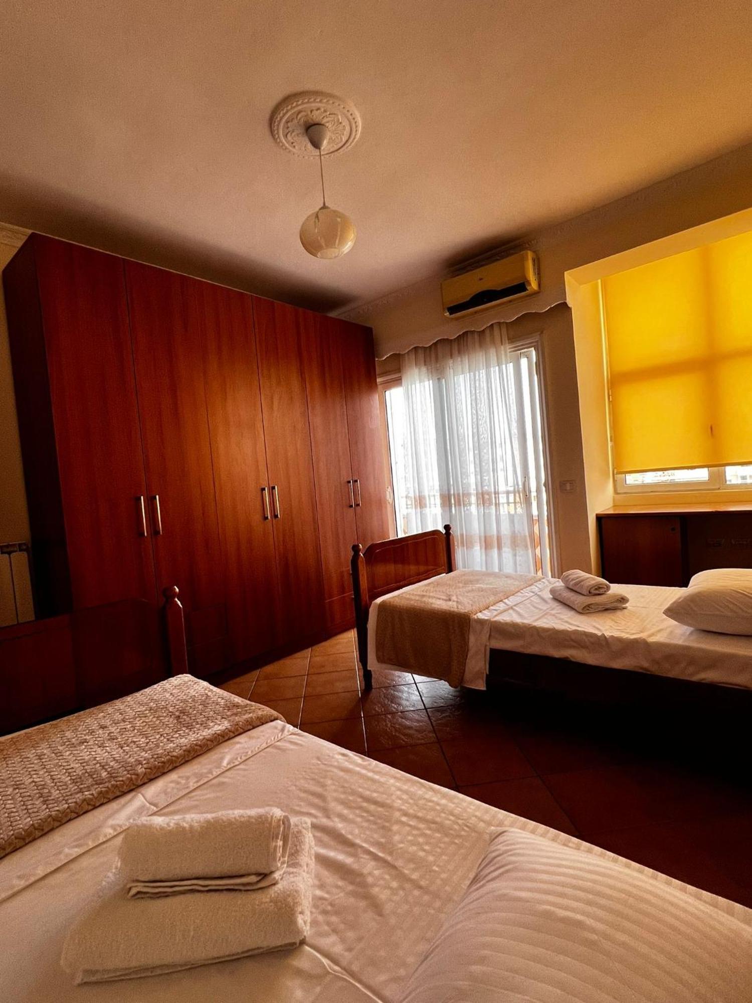 Lu Appartement