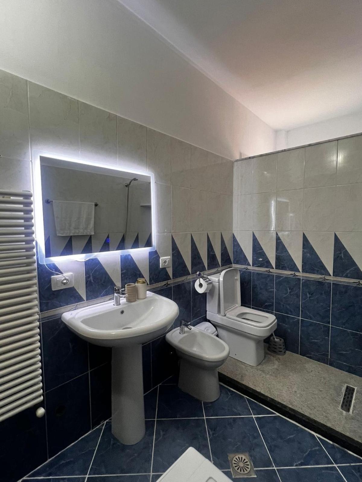 Appartement Lu Vlorë